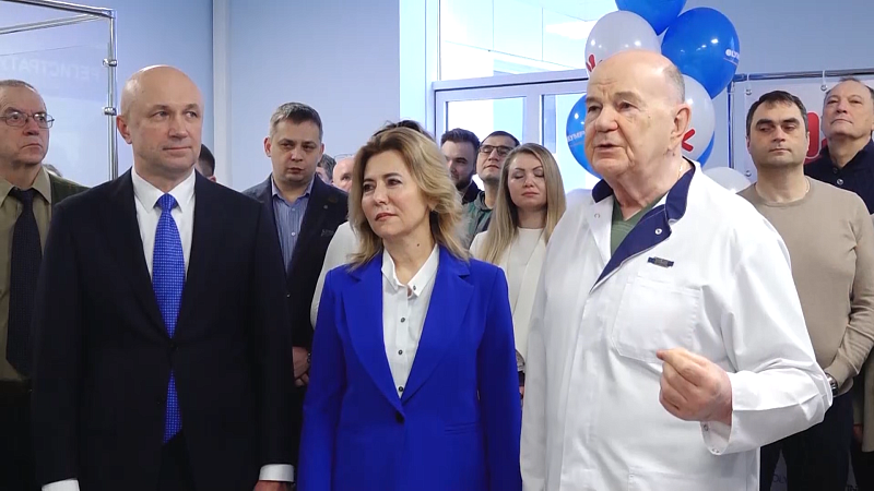 Форум операторов дронов, 210 лет первой краевой, охота на магнолию. Новости 31 марта.