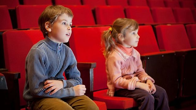 Дети Кубани смогут бесплатно посмотреть фильмы до конца летних каникул. Фото: пресс-служба администрации Краснодарского края