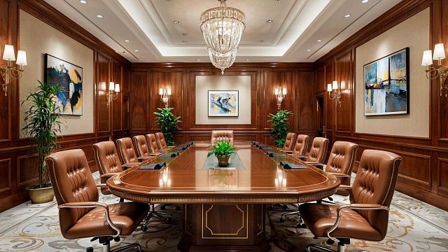 Изображение создано с помощью ИИ