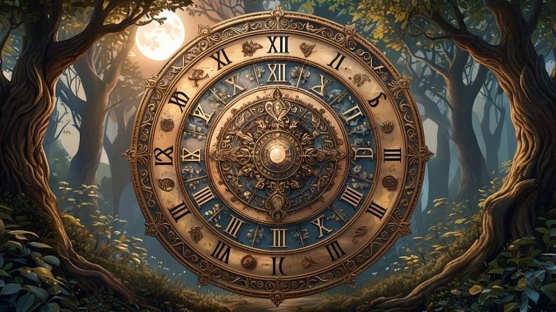 Гороскоп на 19 сентября: львы получат поддержку, а водолеев ждёт романтичное знакомство 