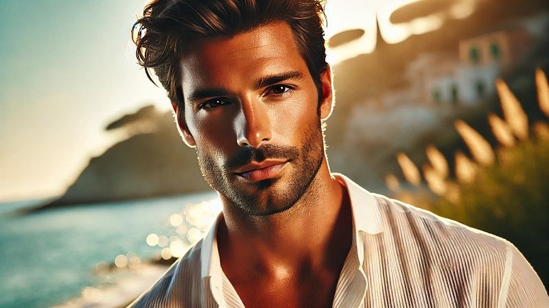 Косметолог Рябинова рассказала, как продлить молодость мужчине