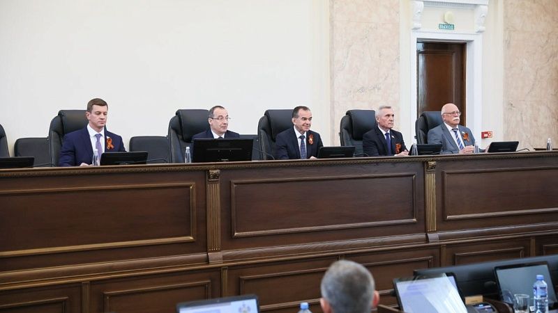 Почетное звание «Город воинской доблести» присвоили Кропоткину