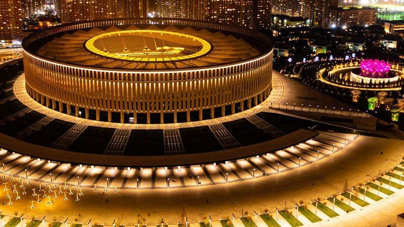 ФК «Краснодар» сыграет первый матч сезона