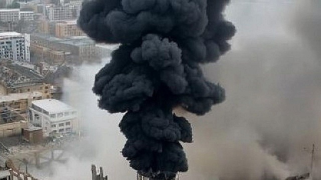 Изображение создано при помощи ИИ