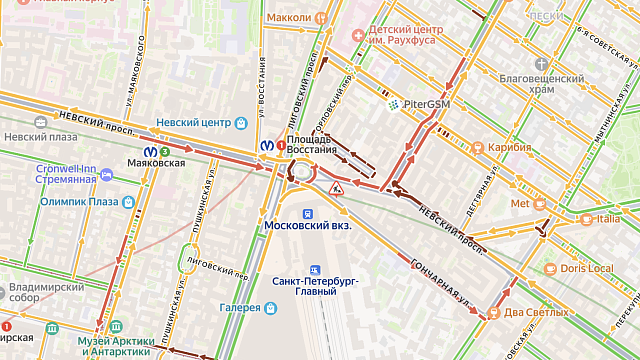 Фото: «Яндекс.Карты»