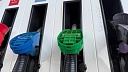 Пластиковые канистры стали причиной пожара на АЗС в Кореновском районе