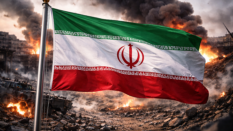 Иран начал уничтожать переданное Вашингтоном оружие