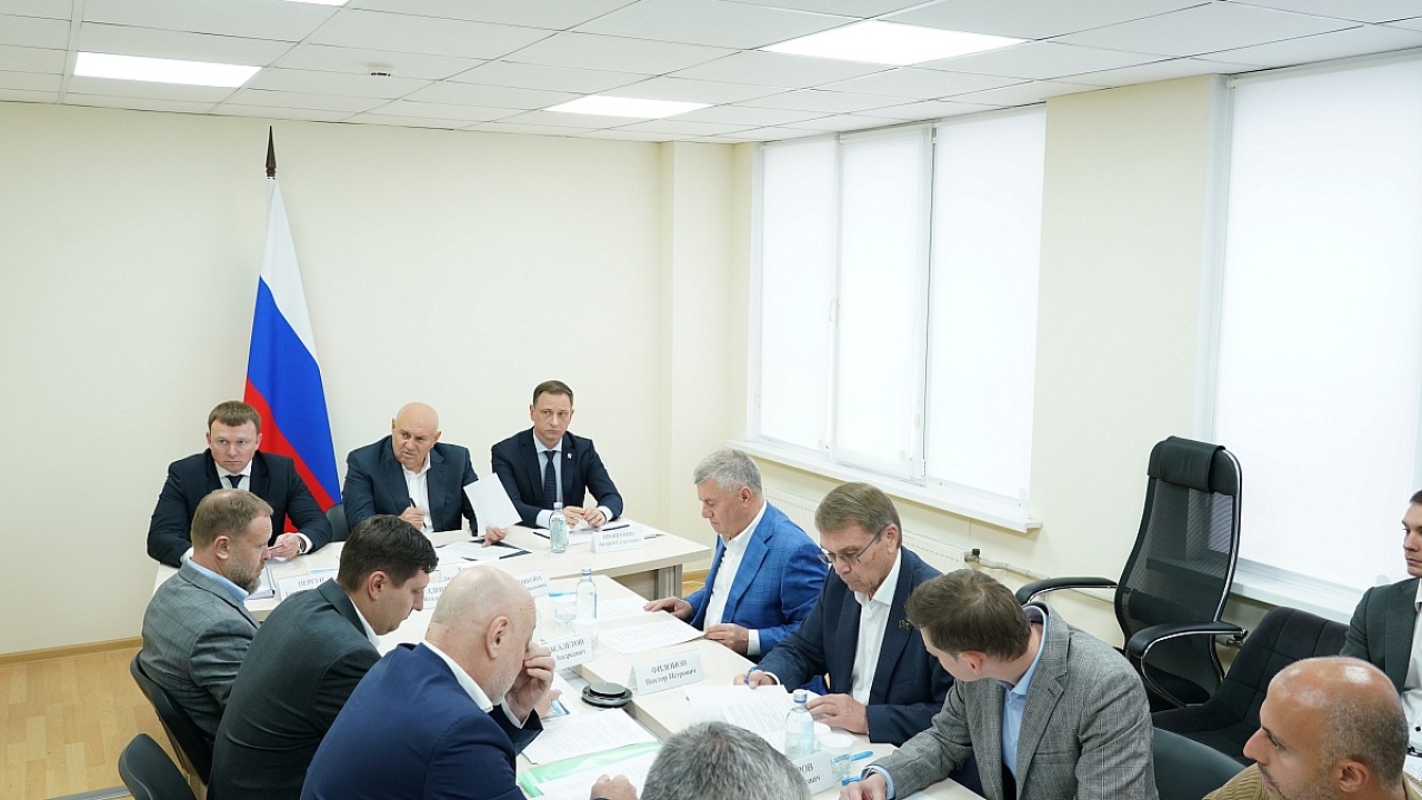 Систему вывоза ТКО полностью перестроят в Сочи