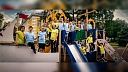 Полную афишу мероприятий для детей на каникулах представили в Краснодаре