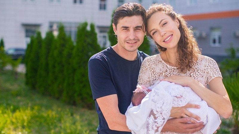 За 14 лет работы в Перинатальном центре ДККБ родилась почти 91 тысяча малышей