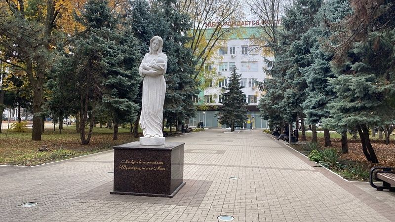 За сутки на Кубани родилось 177 малышей