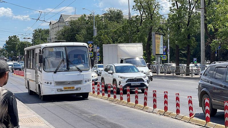 Со вторника четыре частных перевозчика Краснодара поднимут цену за проезд до 40 рублей