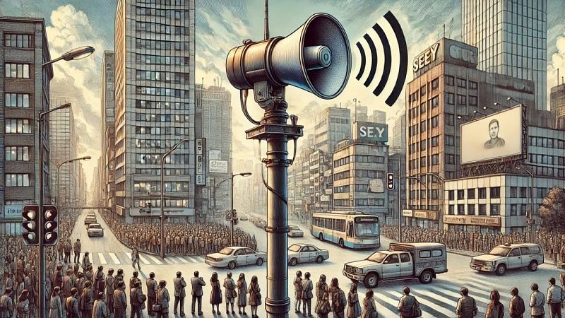 В Новороссийске зазвучат сирены