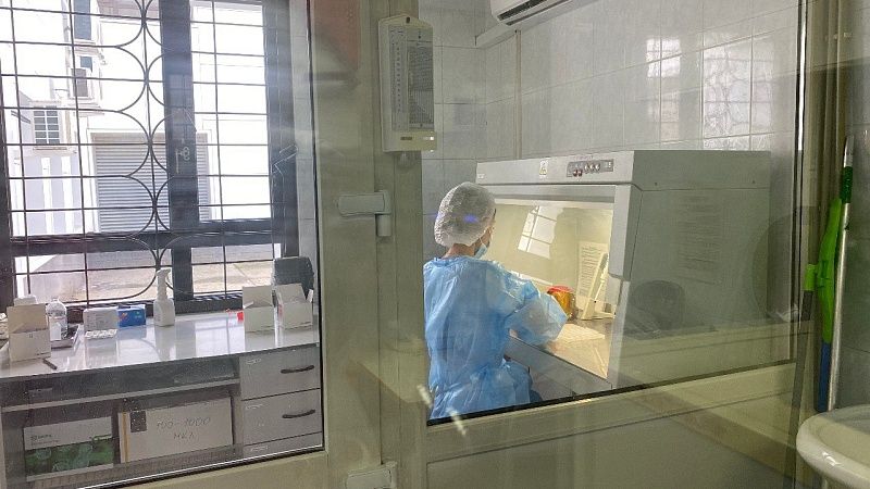 Впервые в мире искусственную человеческую кожу вырастили ученые Австралии 