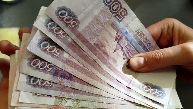 За взятку в 14 млн рублей арестовали начальника представительства Минобороны