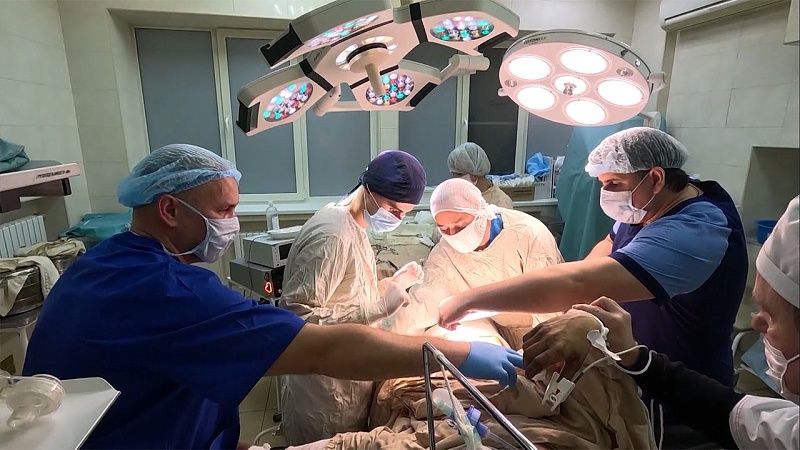 День военных медиков, повышение цен на Кубани. Новости 28 августа.