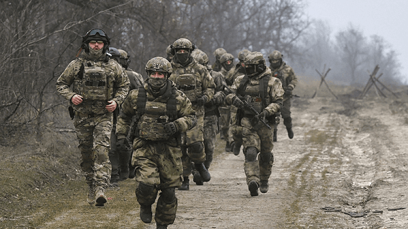Гражданам напомнили о выплате 1 млн рублей за заключение контракта в Краснодаре