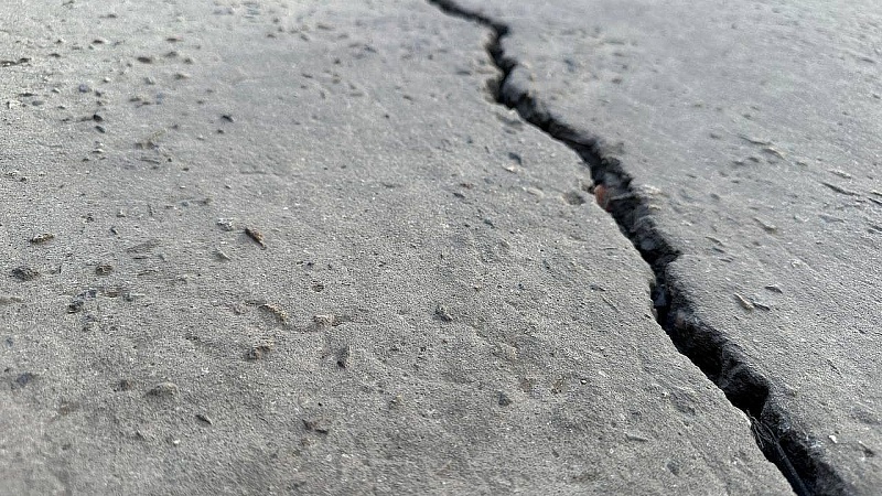 Землетрясение зафиксировано на севере Свердловской области 