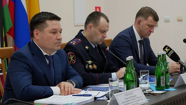 В Краснодаре в 2022 году возбуждено более двух тысяч уголовных дел, связанных с оборотом наркотиков