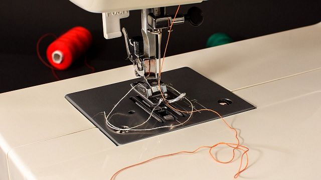 День швейной машинки отмечается 13 июня. Фото: pixabay.com