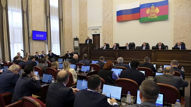 Муниципалитеты получат 66,3 млрд рублей субсидий в 2026 году на Кубани