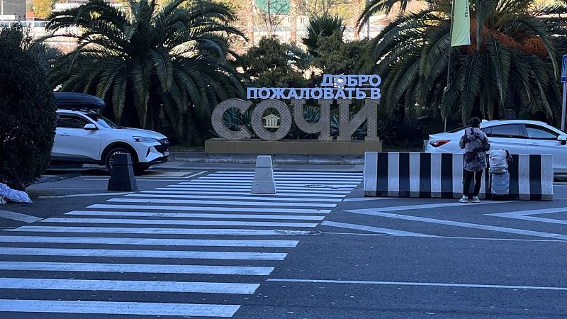 Сирены оповещения включат 1 октября в Сочи