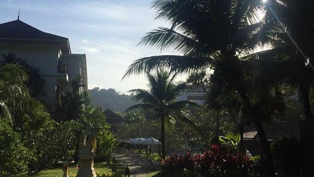 Фото: телеканал «Краснодар»