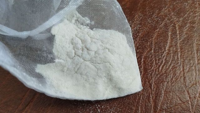 Полиция задержала иностранца по подозрению в продаже наркотиков в Анапе 