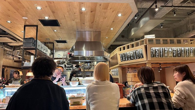 Варламов* назвал причины популярности алкогольных корпоративов в Японии