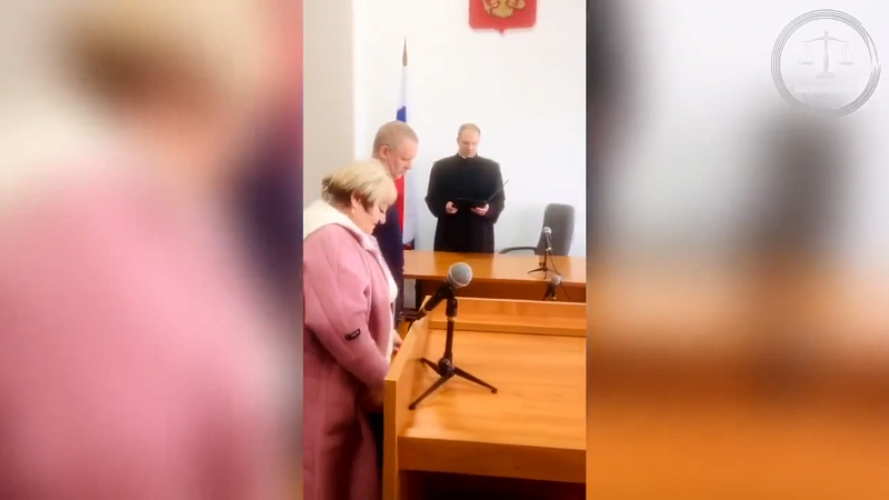 Директора управляющей компании осудили после обрушения перекрытий дома в Ейске