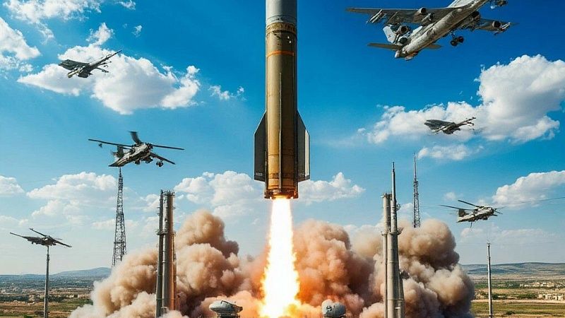 Индия начала «Операцию Синдур», Пакистан ответил. Главное