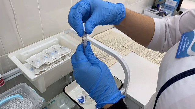 Фото: телеканал «Краснодар»