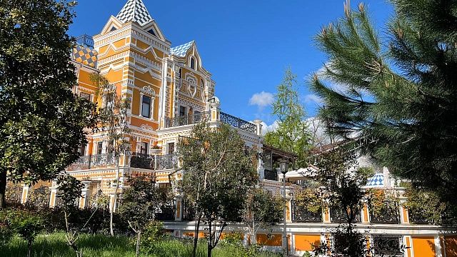 Фото: телеканал «Краснодар»