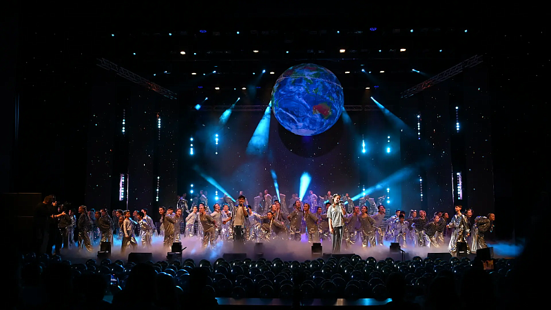 Более 1,4 млрд рублей выделено на поддержку учреждений культуры Кубани