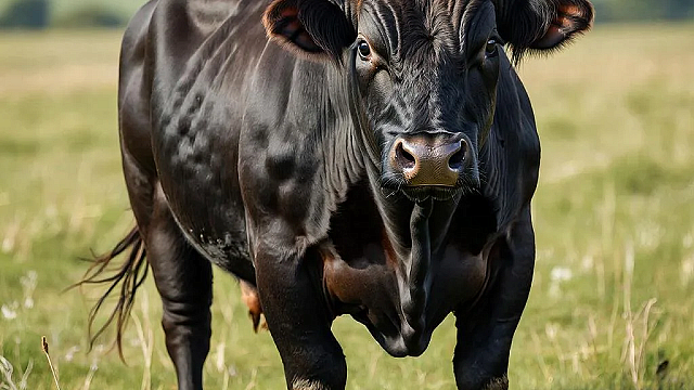 Разъярённый бык вонзил рог на 10 сантиметров в известного тореадора в Испании