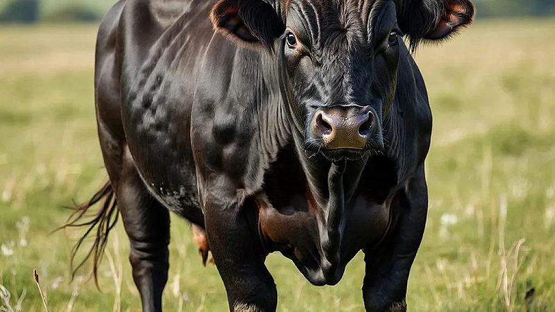 Разъярённый бык вонзил рог на 10 сантиметров в известного тореадора в Испании