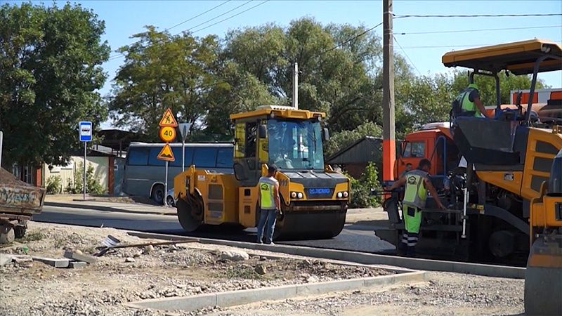 Благоустройство города и новые соцобъекты. Новости 6 ноября 2025