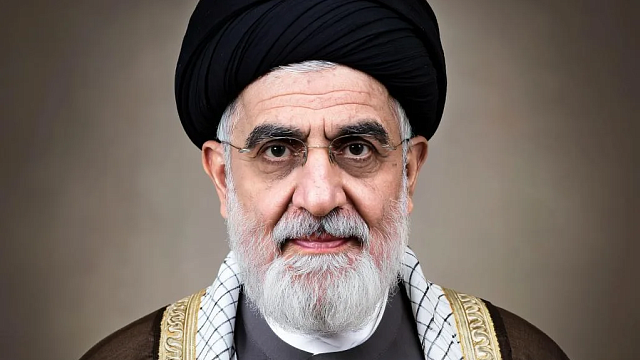 Изображение создано с помощью ИИ 