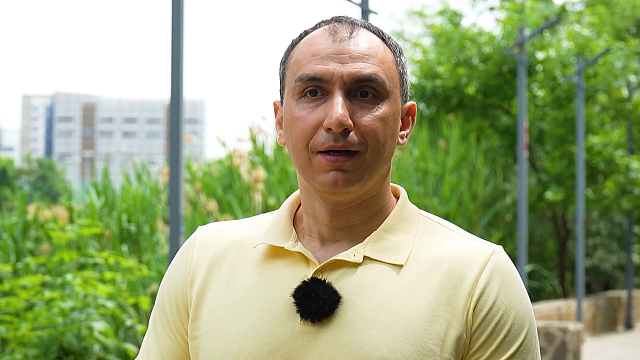 Фото: телеканал «Краснодар»