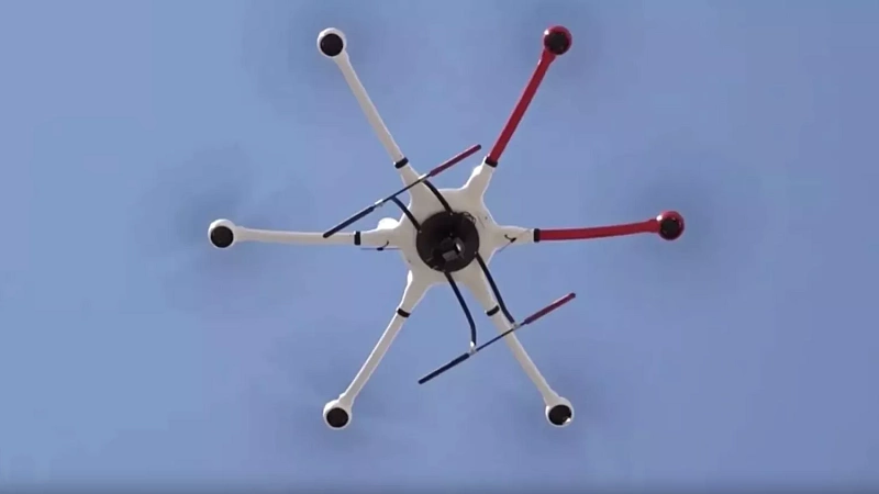 Минобороны РФ: Шесть украинских дронов атаковали Курскую АЭС