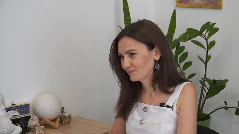 Астролог спрогнозировала ход встречи Путина и Трампа и дату окончания СВО