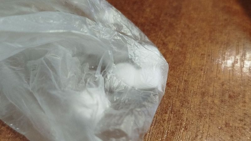 Мигранта-нелегала с крупной партией мефедрона задержали в Армавире