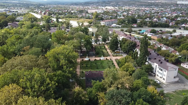 Фото: телеканал «Краснодар»