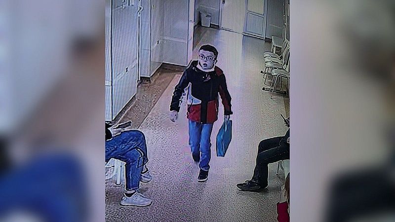 Девятилетний мальчик пропал с территории больницы в Краснодаре