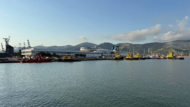 Учения со стрельбами по отражению БПЛА и БЭК пройдут 20 ноября в Новороссийске