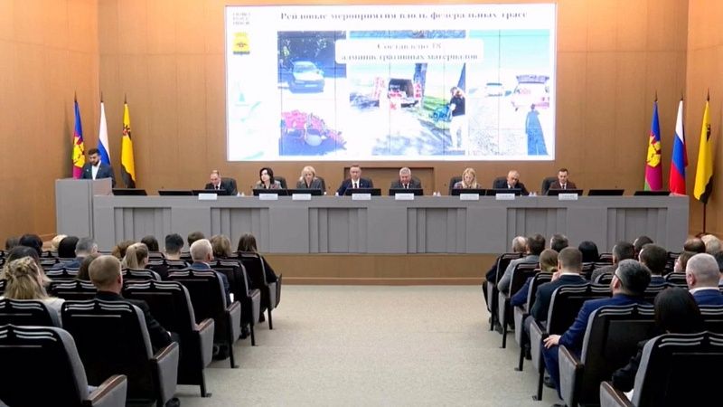 Нелегальных торговцев стало меньше на 15% в Новороссийске