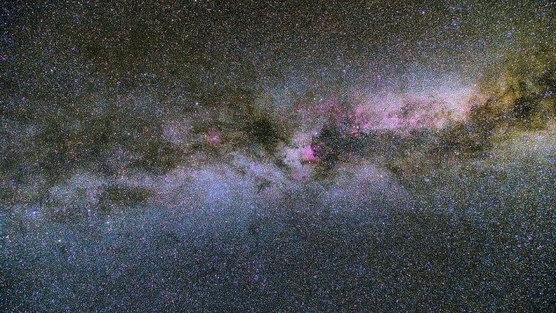 Учёные сообщили о существовании близнеца Вселенной, где время идёт вспять