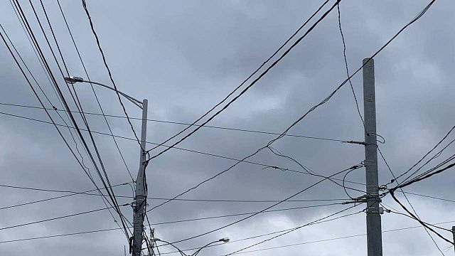В Краснодаре построят почти 21 км сетей уличного освещения. Фото: телеканал «Краснодар»
