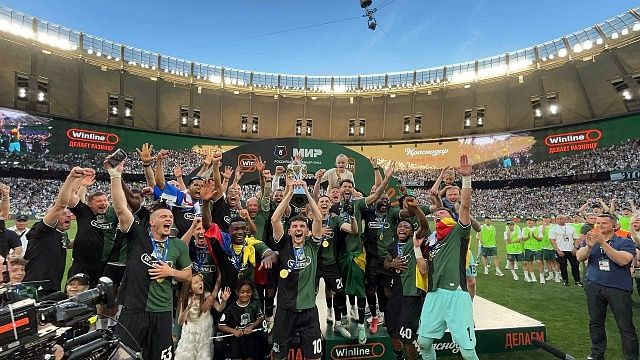 Фото: телеканал «Краснодар»