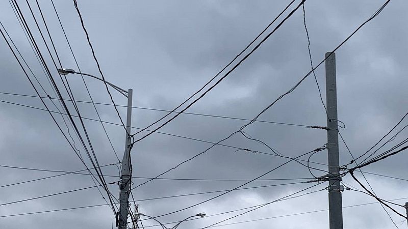 На улицах Краснодара установили более 500 светодиодных светильников